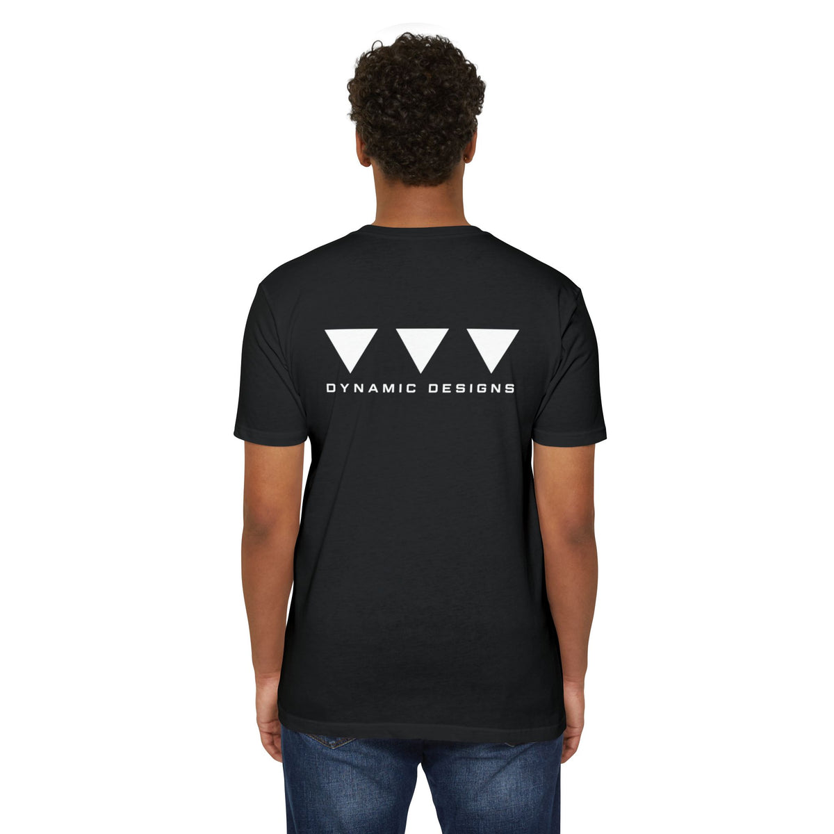 Foundational Triad Tee