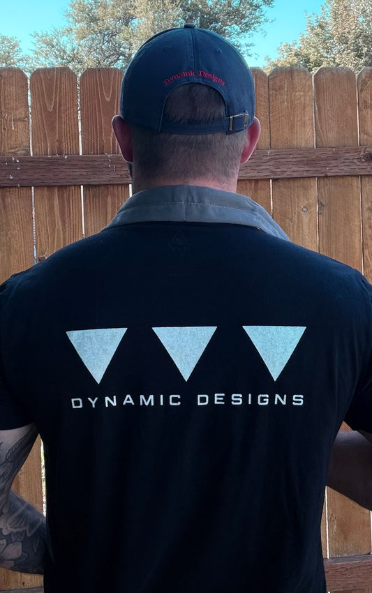 Foundational Triad Tee