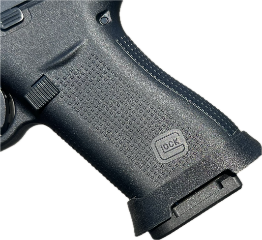 Glock 43x/48 Flared Magwell |Dynamic Designs | Made In USA!