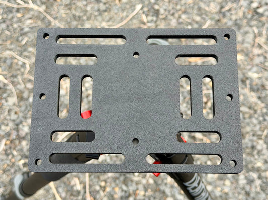 General Purpose Utility Plate (ARCA)