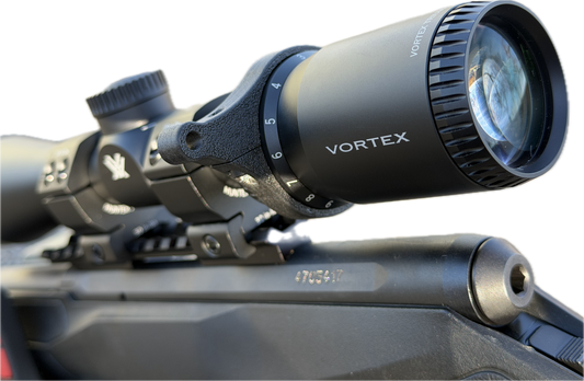 Vortex Triumph HD Throw Lever