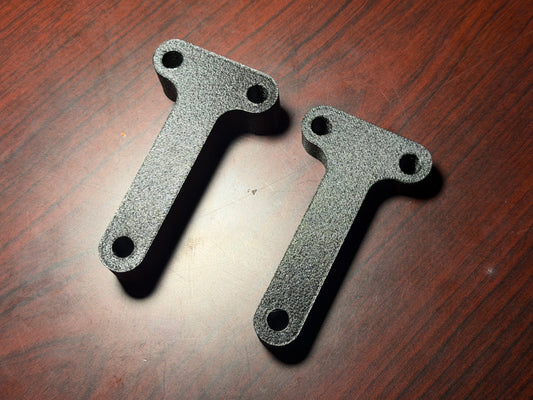 Gunslinger Pro Spacer Kit