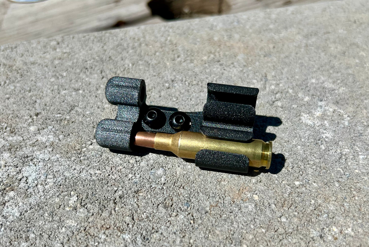 6.5 Creedmoor/.308 Spare Round Holder