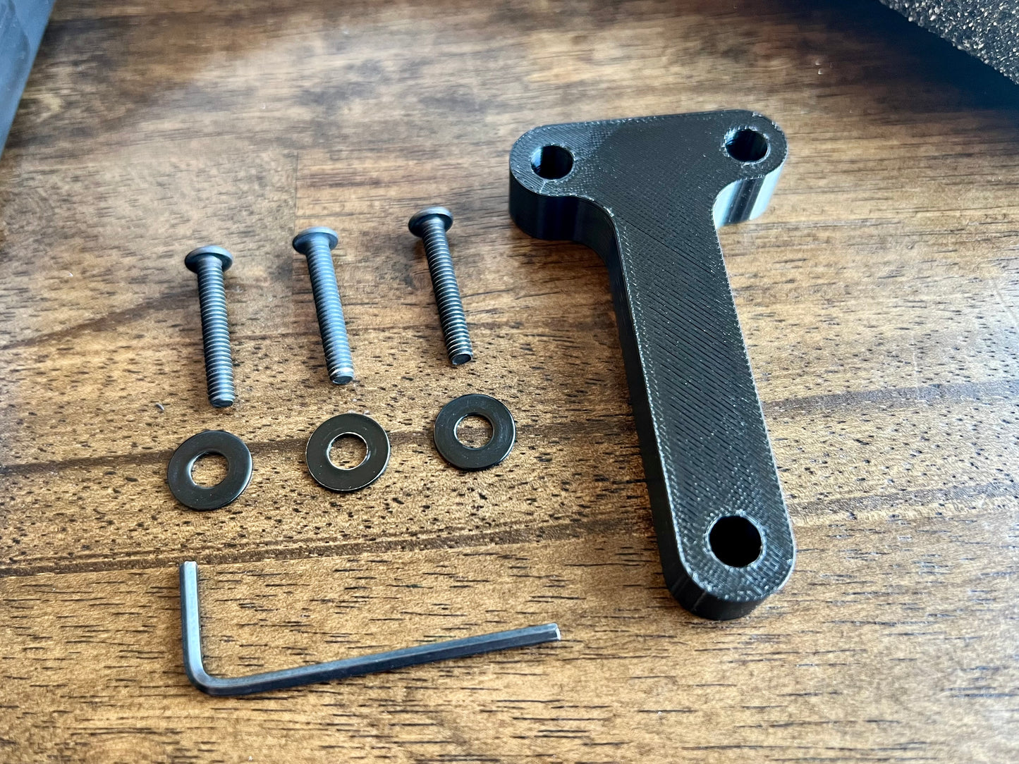 Gunslinger Pro Spacer