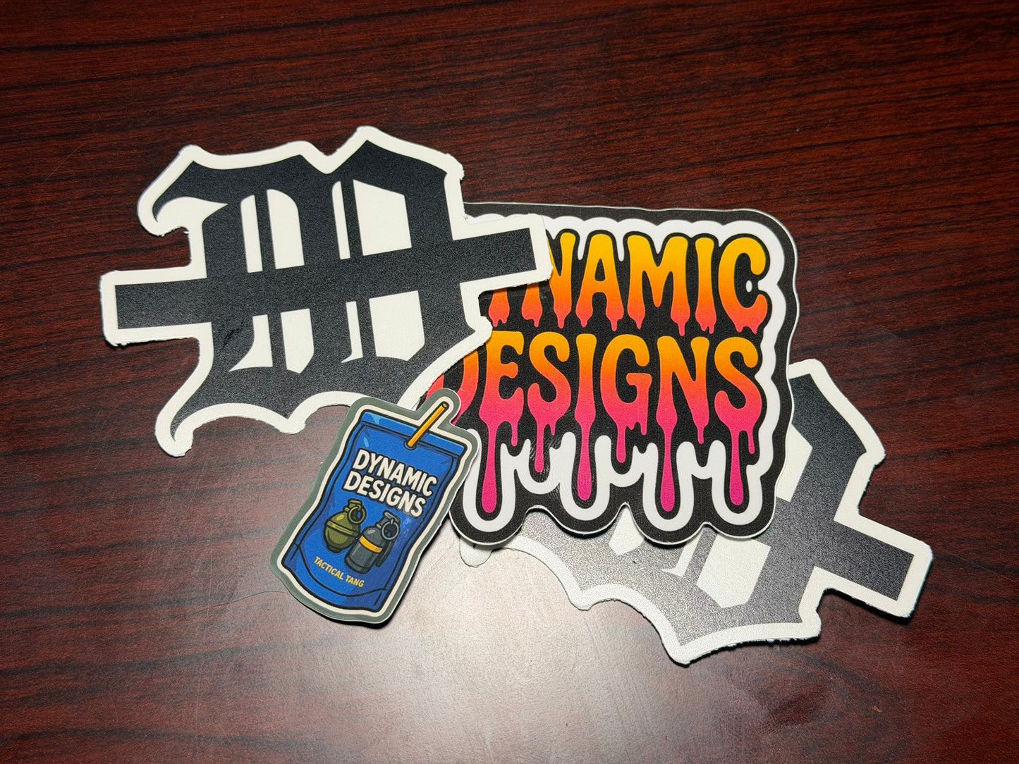Sticker Pack