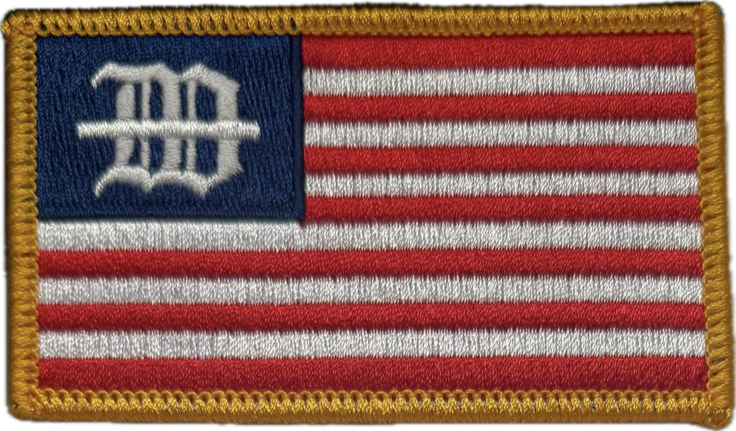 The Patch