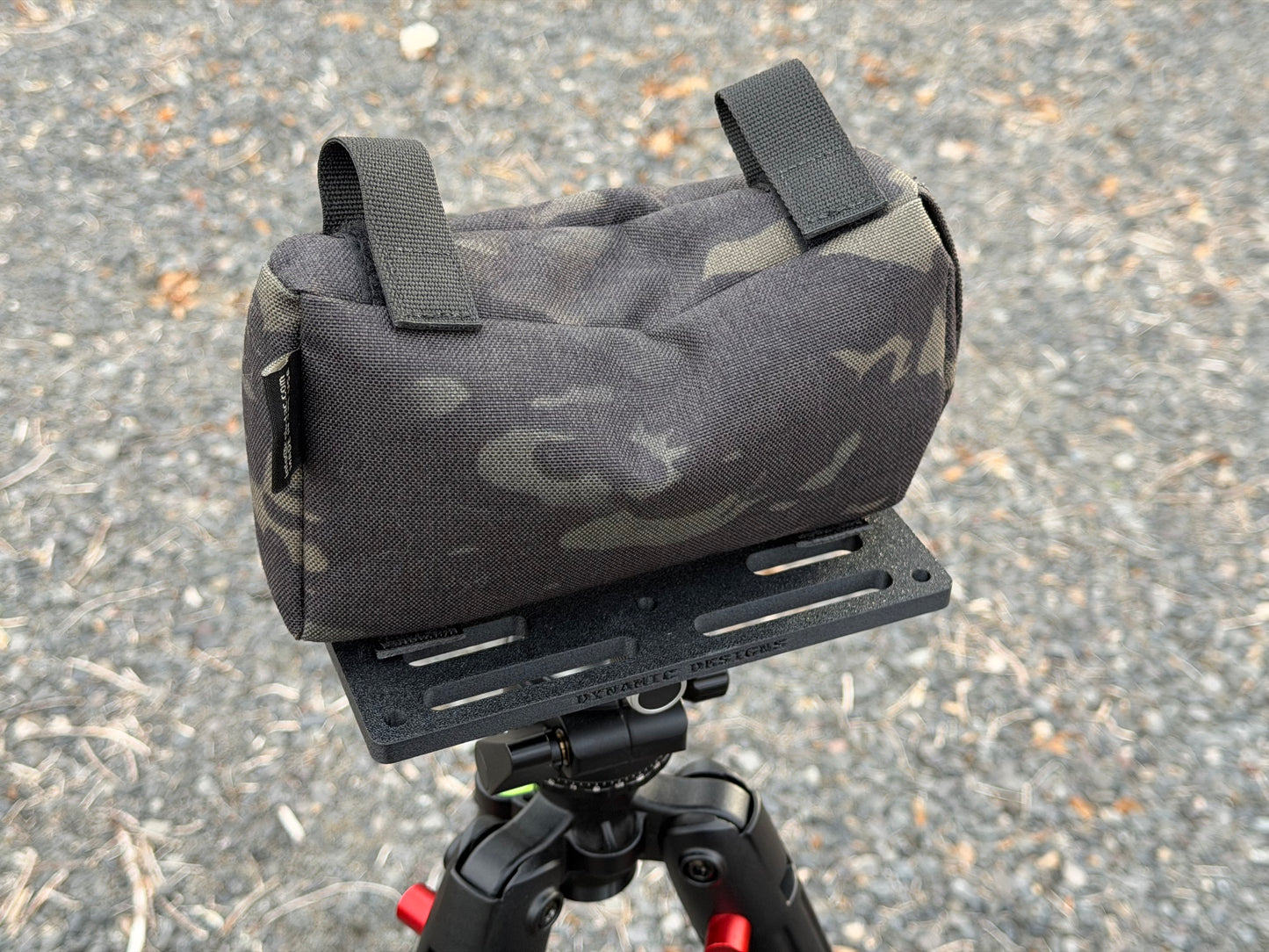 General Purpose Utility Plate (ARCA)