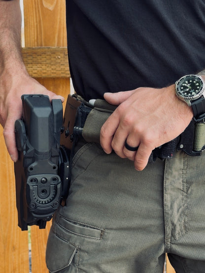 Gunslinger Pro Spacer Kit (Blade-Tech)