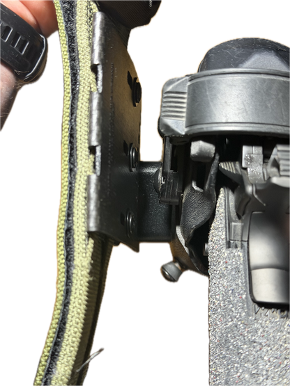 Gunslinger Pro Spacer Kit