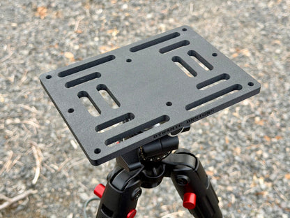 General Purpose Utility Plate (ARCA)