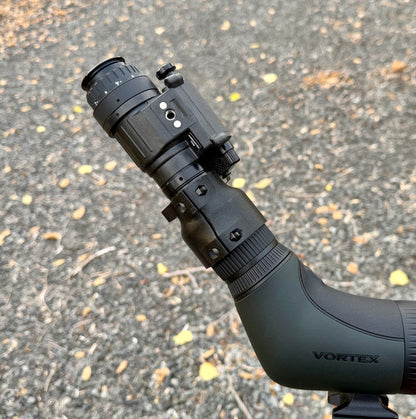 Night Vision Coupler Assembly (NVCA)