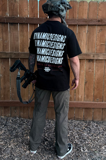 Heavyweight Tee