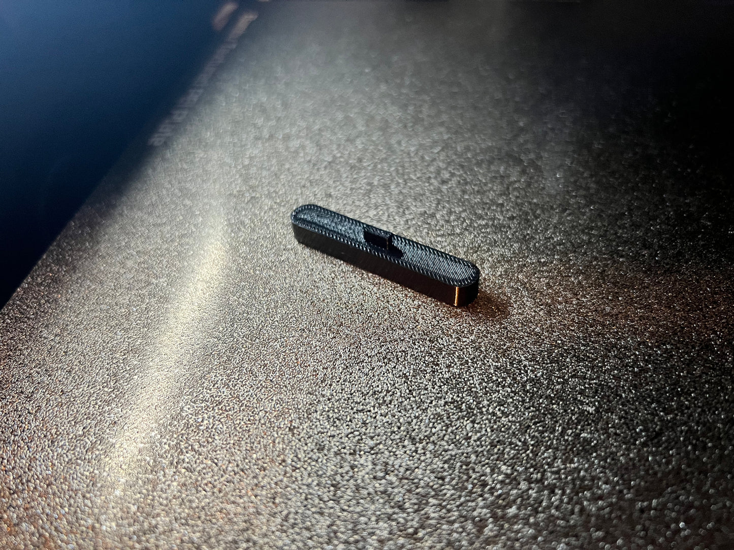 Blade Tech Tek Lok Spacer Adapter for 2 Inch Duty Belt (2 Pack)