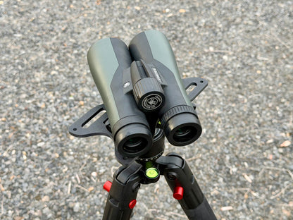 General Purpose Bag Plate (ARCA Rail)