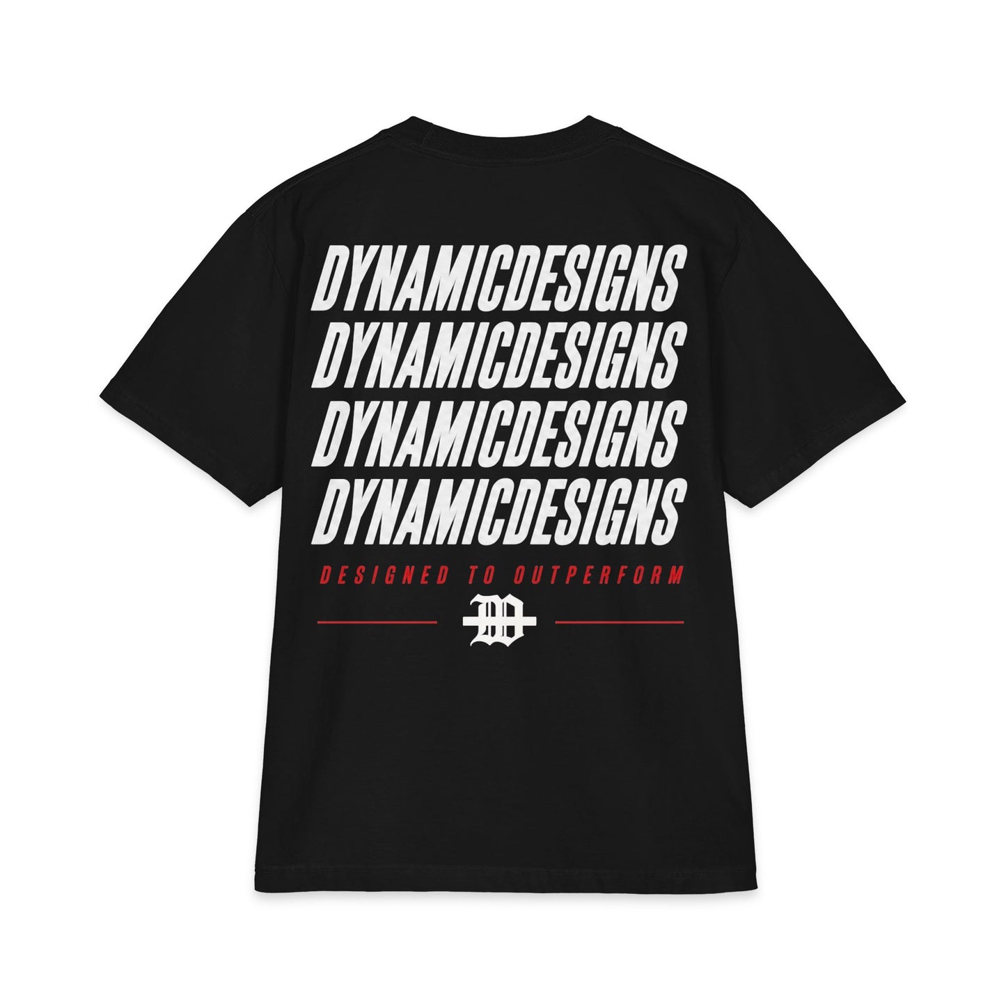 Heavyweight Tee