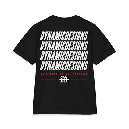 Heavyweight Tee