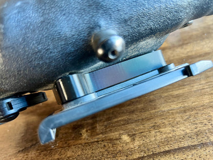 Gunslinger Basic Spacer Kit