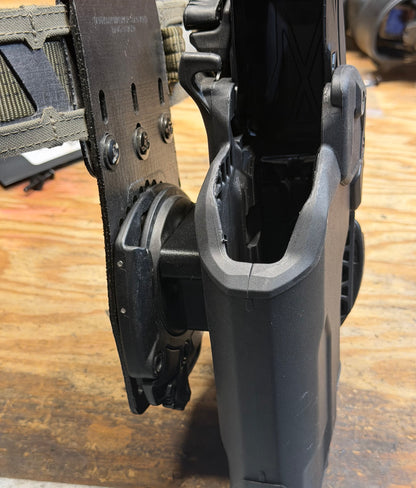 Gunslinger Pro Spacer Kit (Blade-Tech)