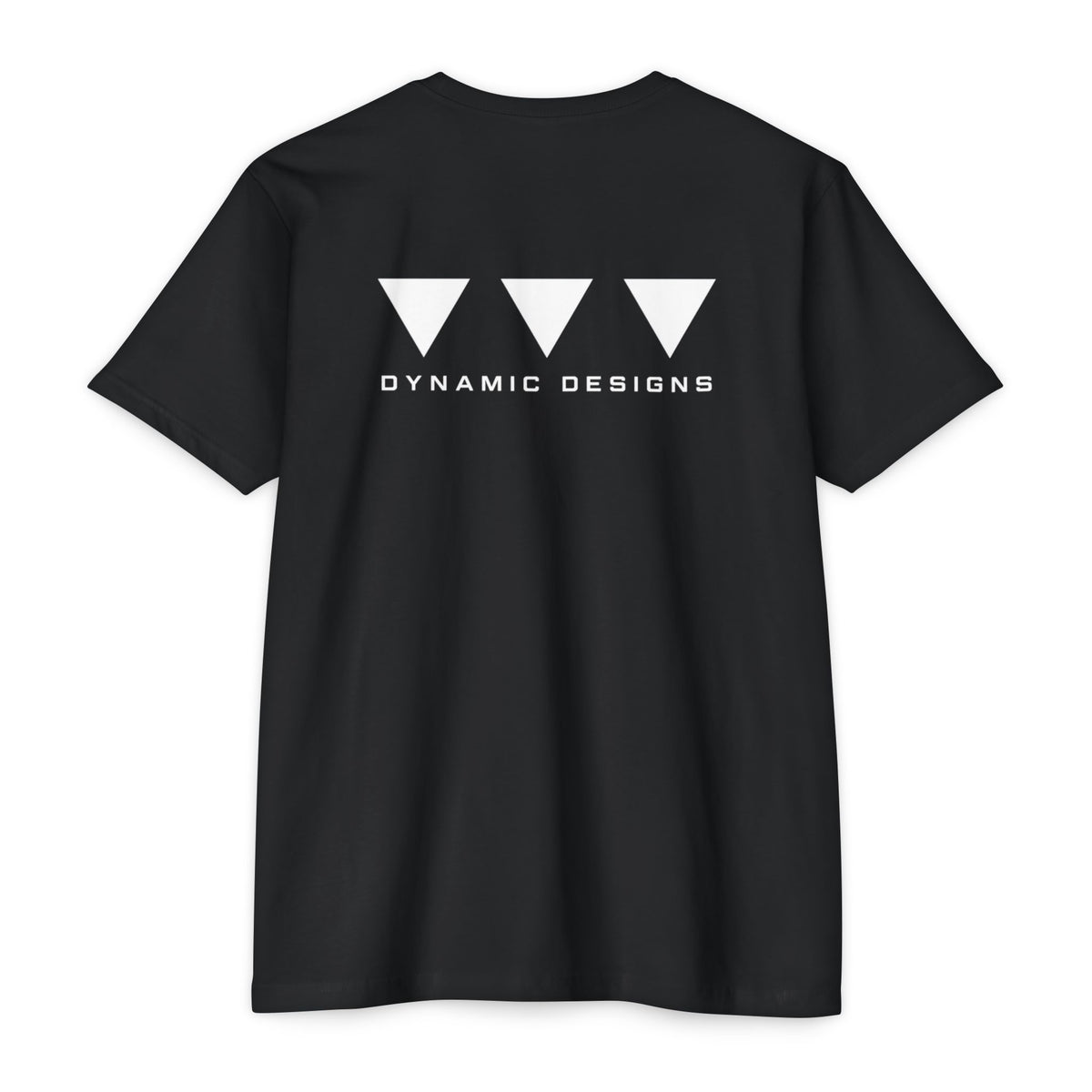 Foundational Triad Tee