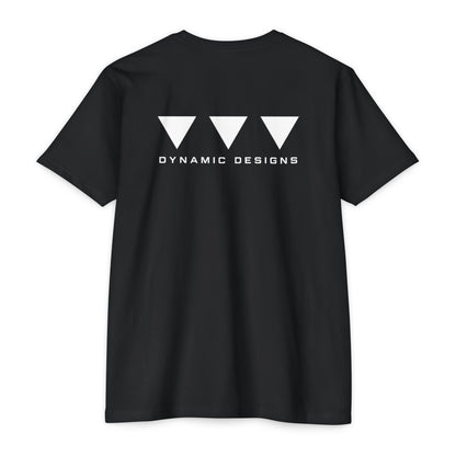 Foundational Triad Tee