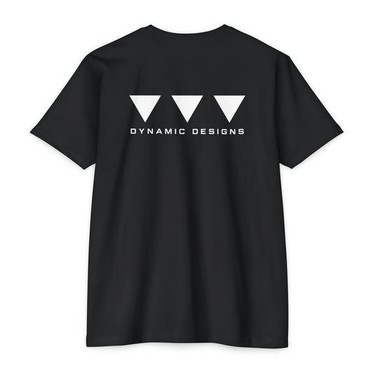 Foundational Triad Tee