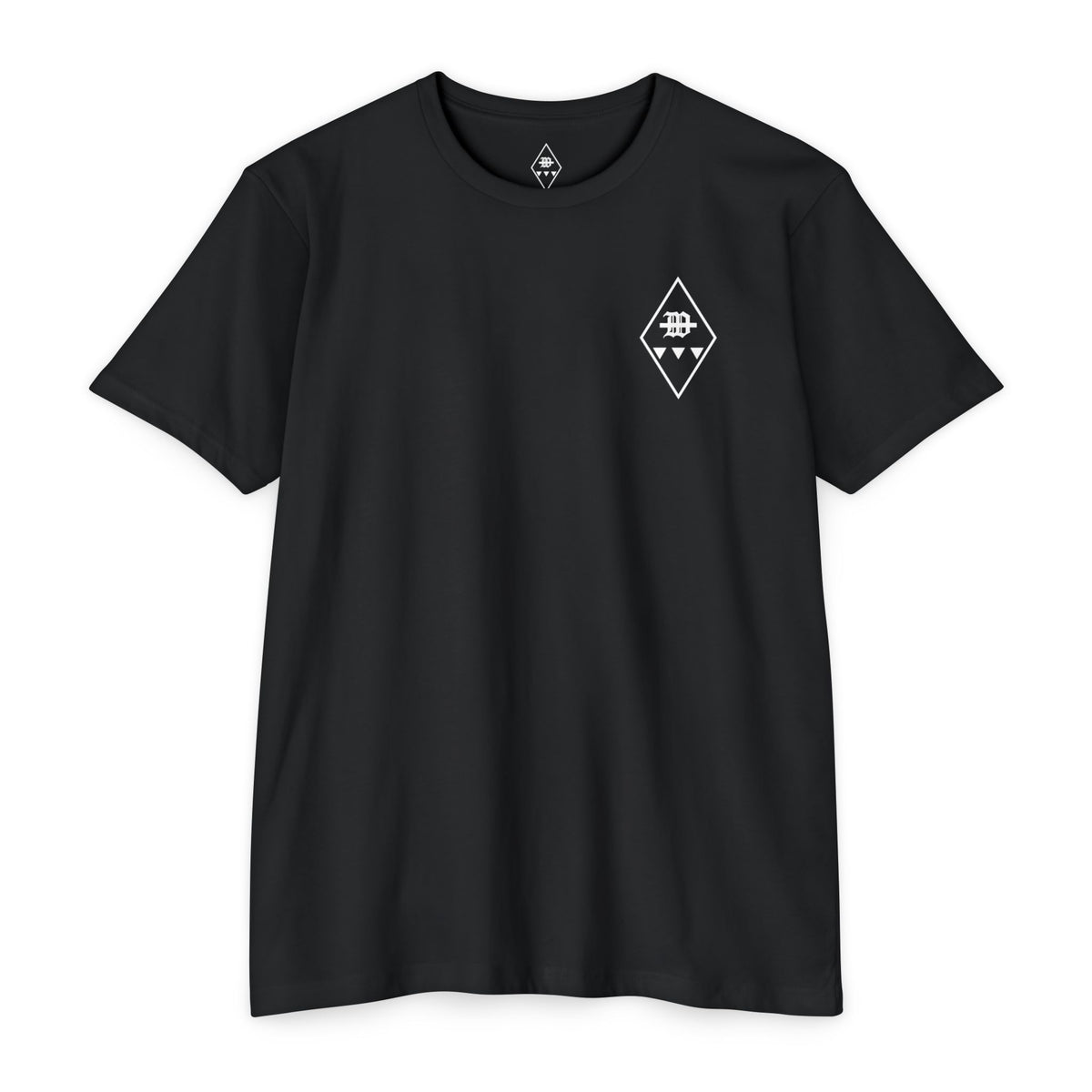 Foundational Triad Tee