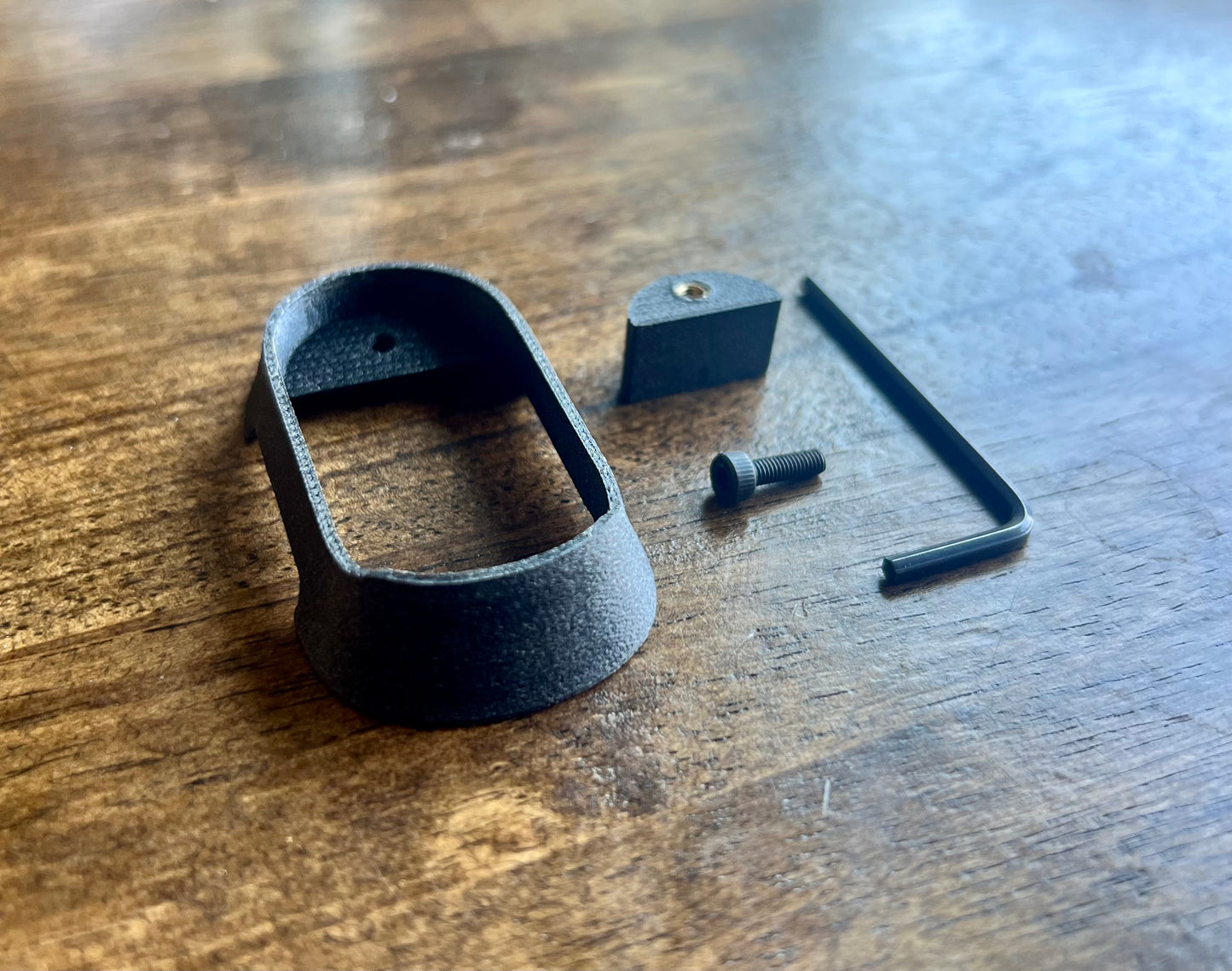 Glock 43x/48 Flared Magwell |Dynamic Designs | Made In USA!