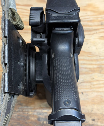 Gunslinger Pro Spacer Kit (Blade-Tech)
