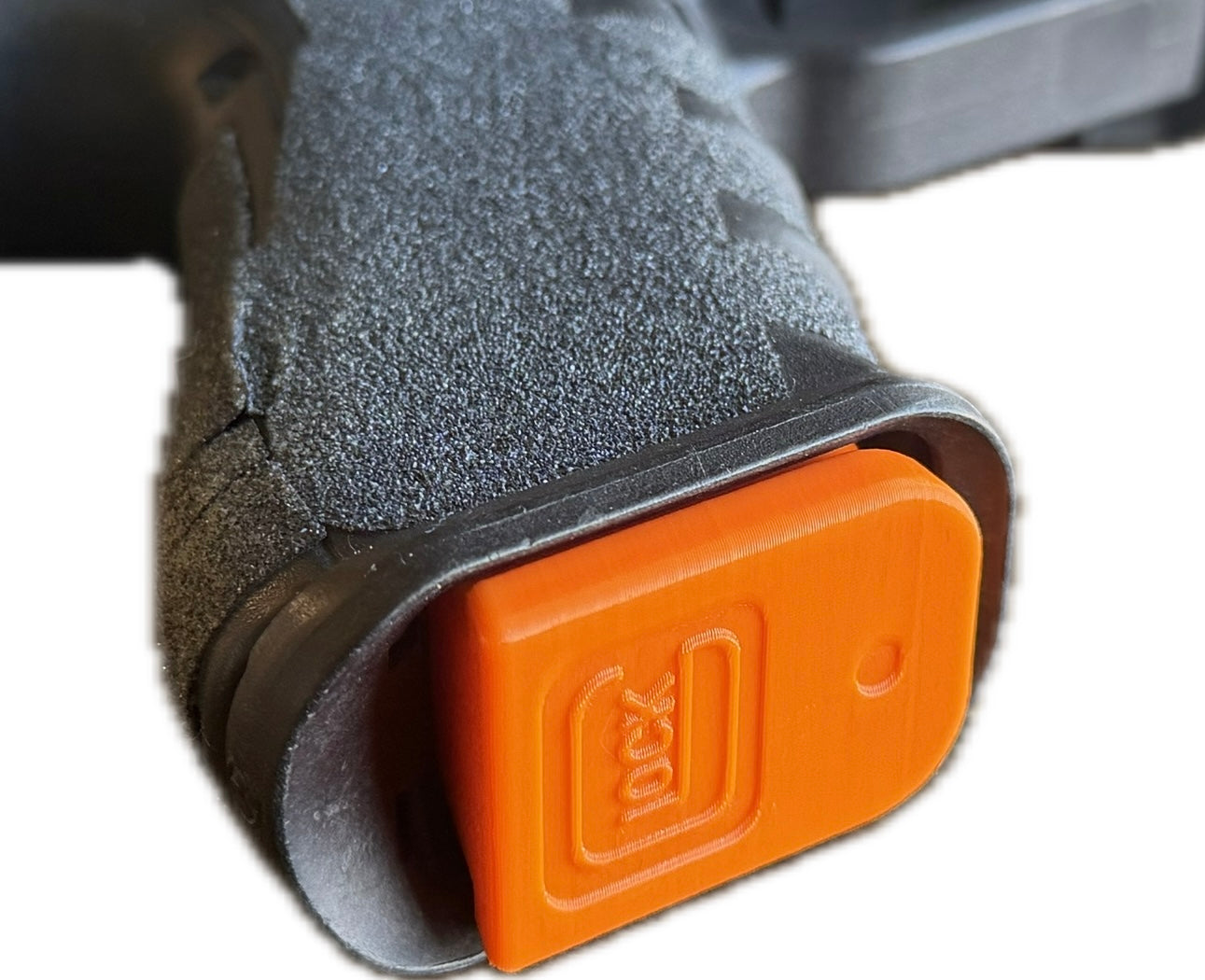 Dry Fire Glock Mag (3 Pack)