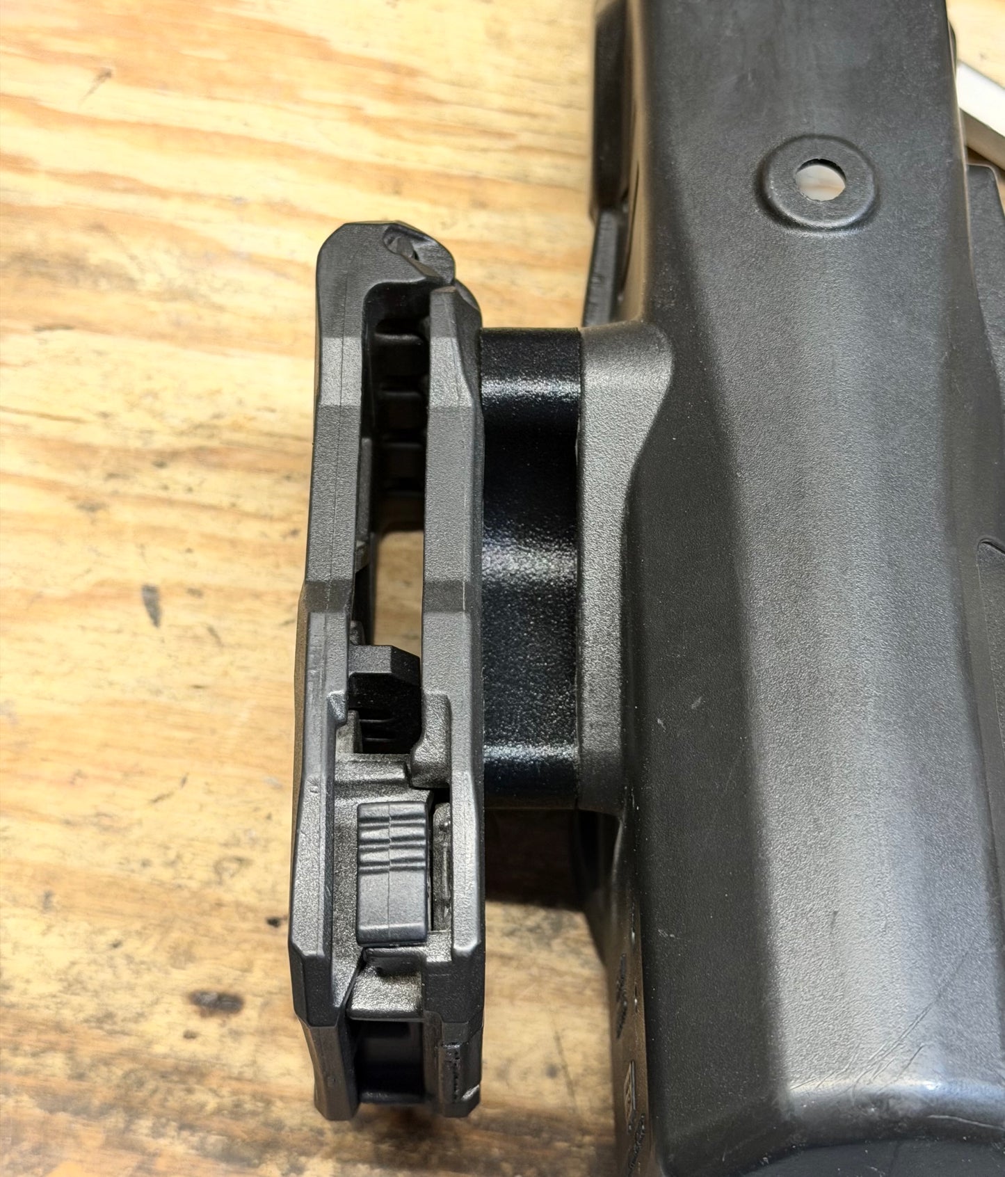 Gunslinger Pro Spacer Kit (BlackHawk Taser)