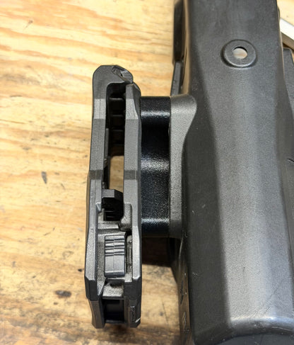 Gunslinger Pro Spacer Kit (BlackHawk Taser)