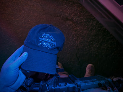 Branded Hat