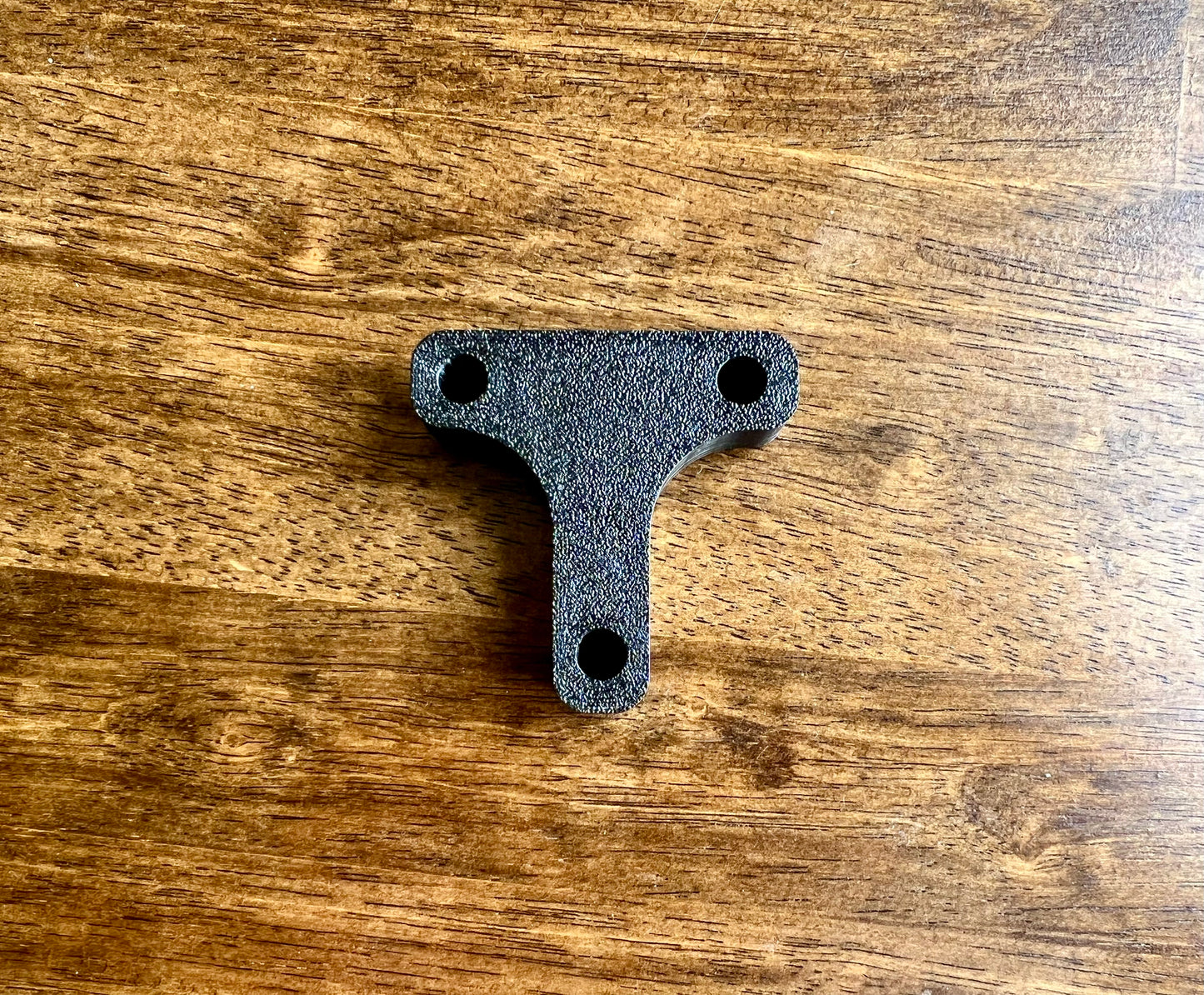Custom 12mm Blackhawk T Series Holster Spacer (~1/2”)