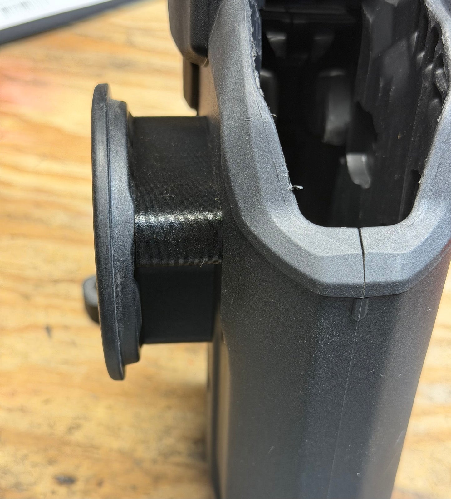 Gunslinger Pro Spacer Kit (Blade-Tech)