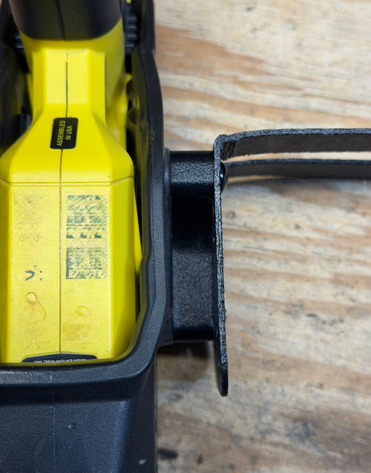 Gunslinger Pro Spacer Kit (BlackHawk Taser)