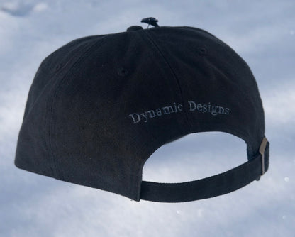 Branded Hat