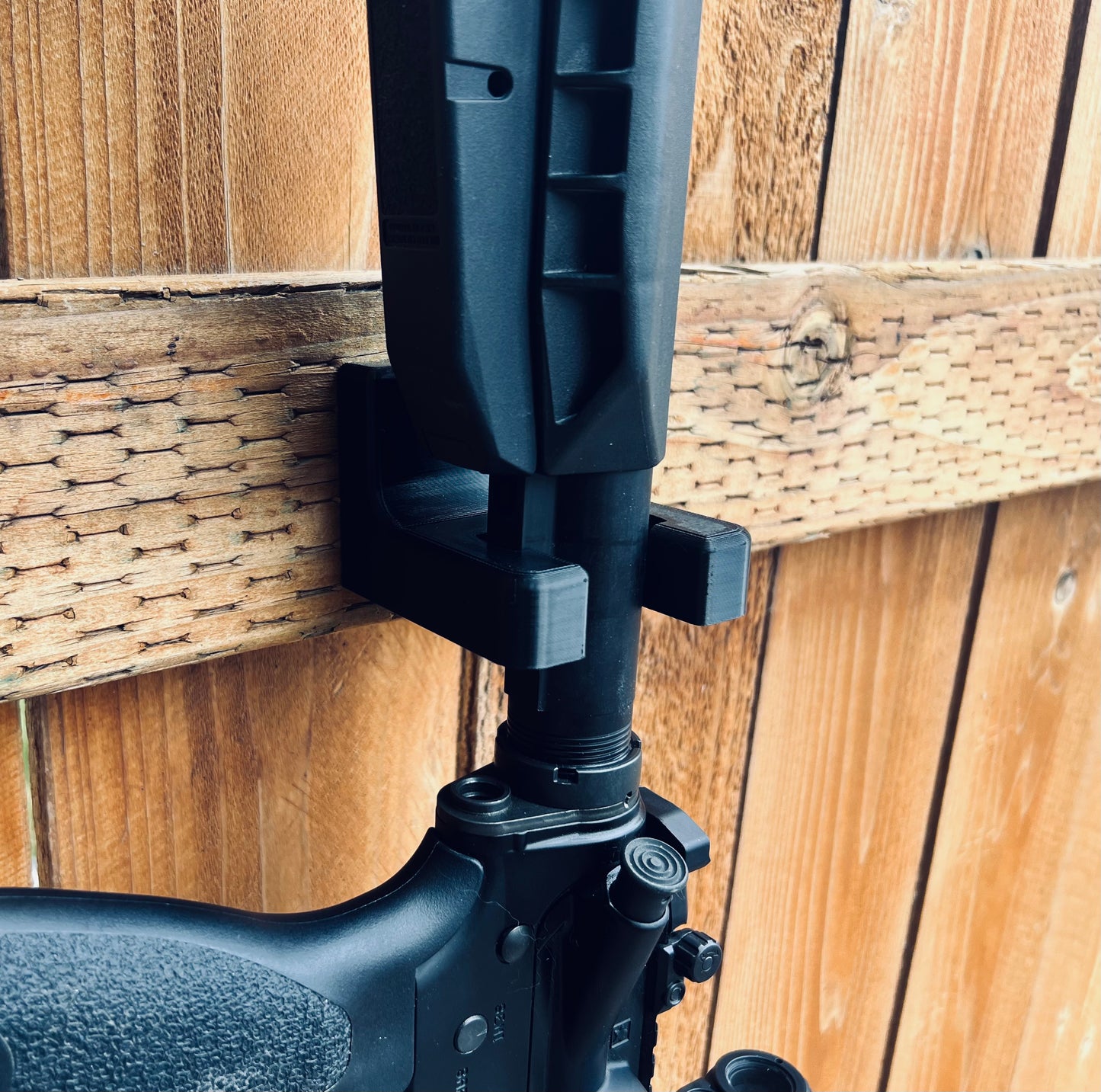 SentryMount | AR15 Storage Solution | MADE IN USA