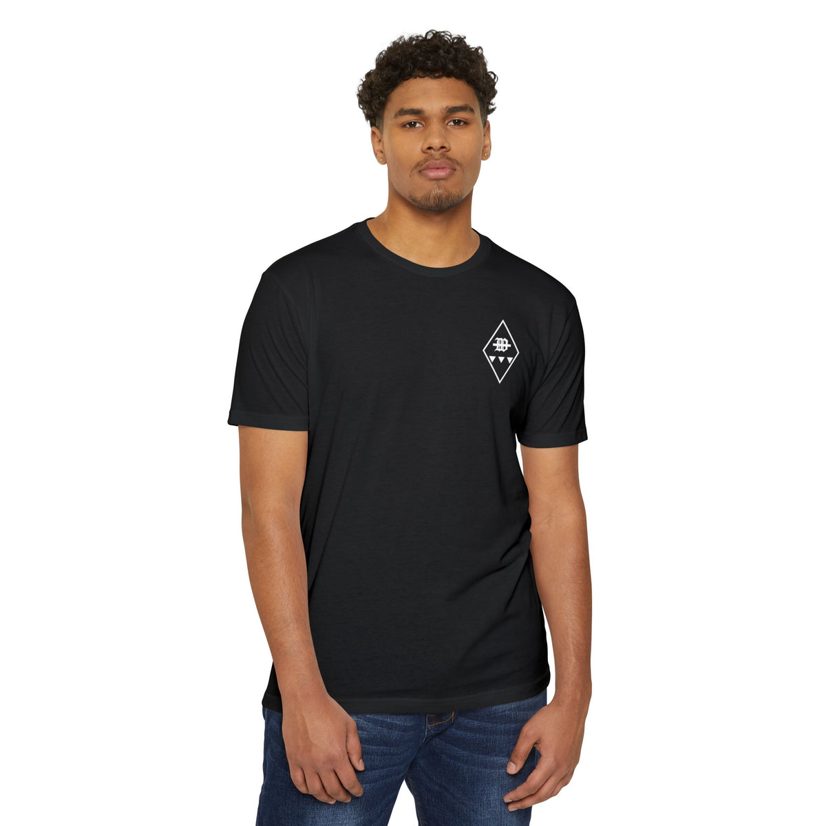 Foundational Triad Tee