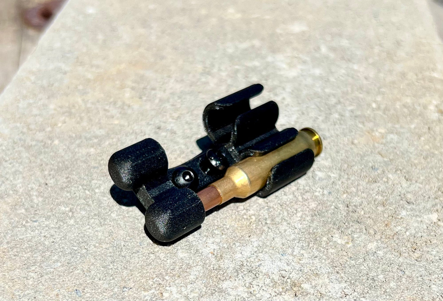 6.5 Creedmoor/.308 Spare Round Holder