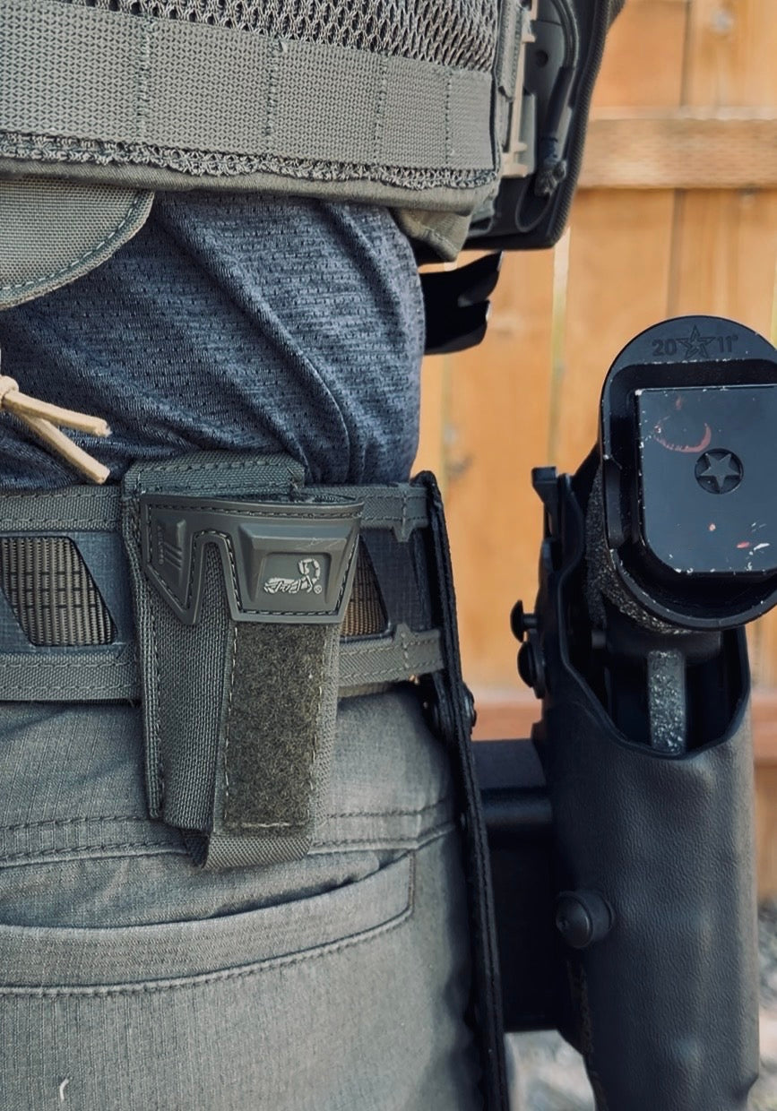 Gunslinger Pro Spacer Kit
