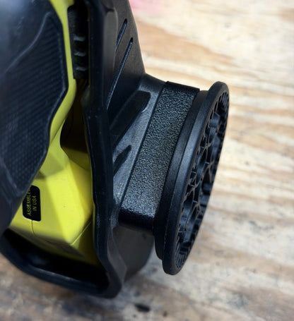 Gunslinger Pro Spacer Kit (BlackHawk Taser)
