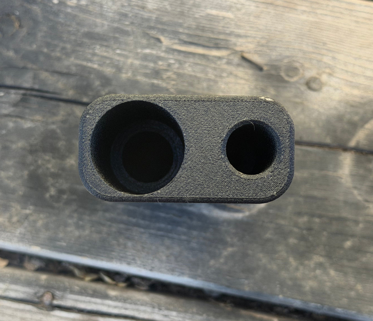 Compact Readily Accessible Tool Retainer (C.R.A.T.R.)