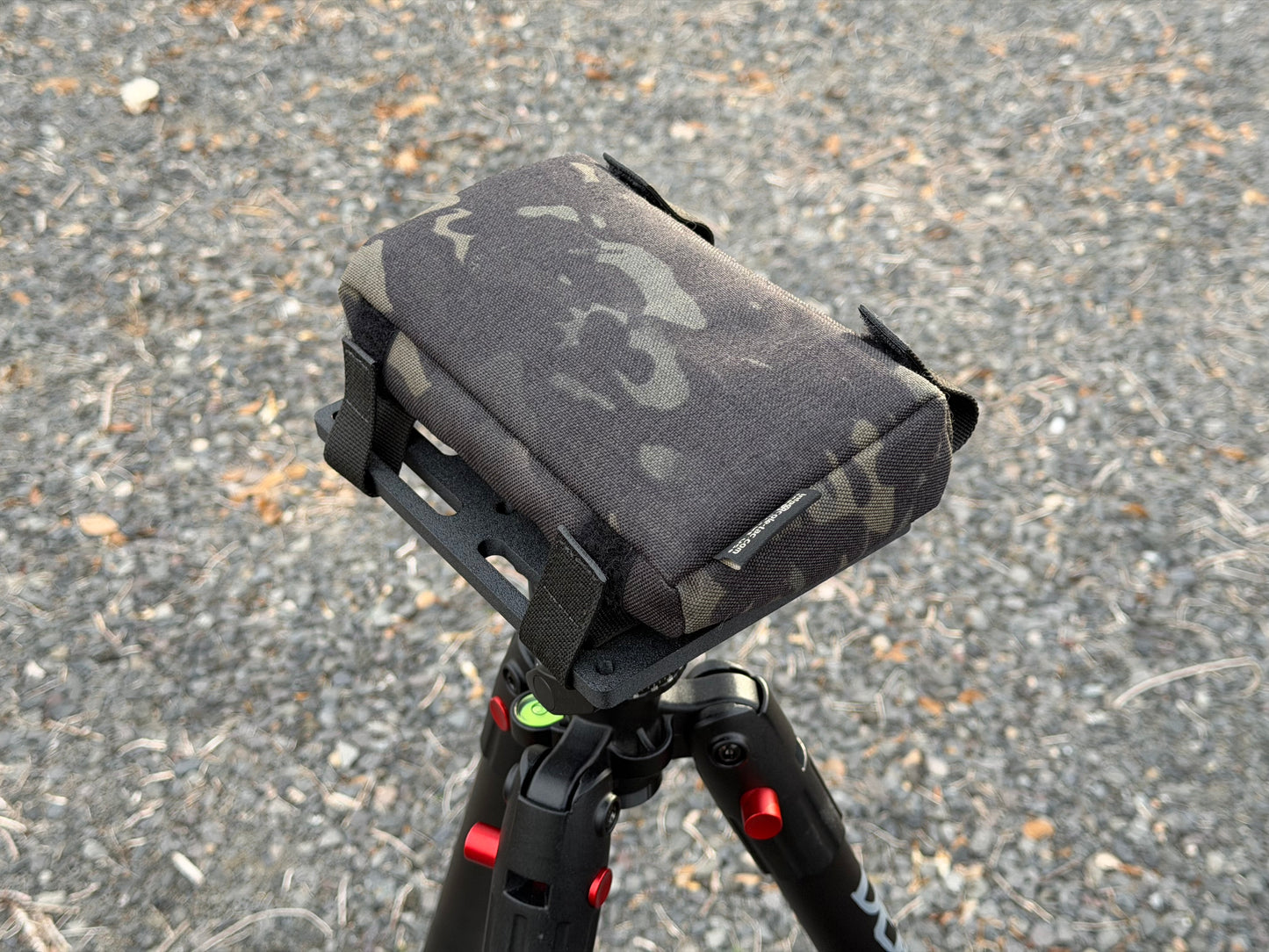 General Purpose Utility Plate (ARCA)