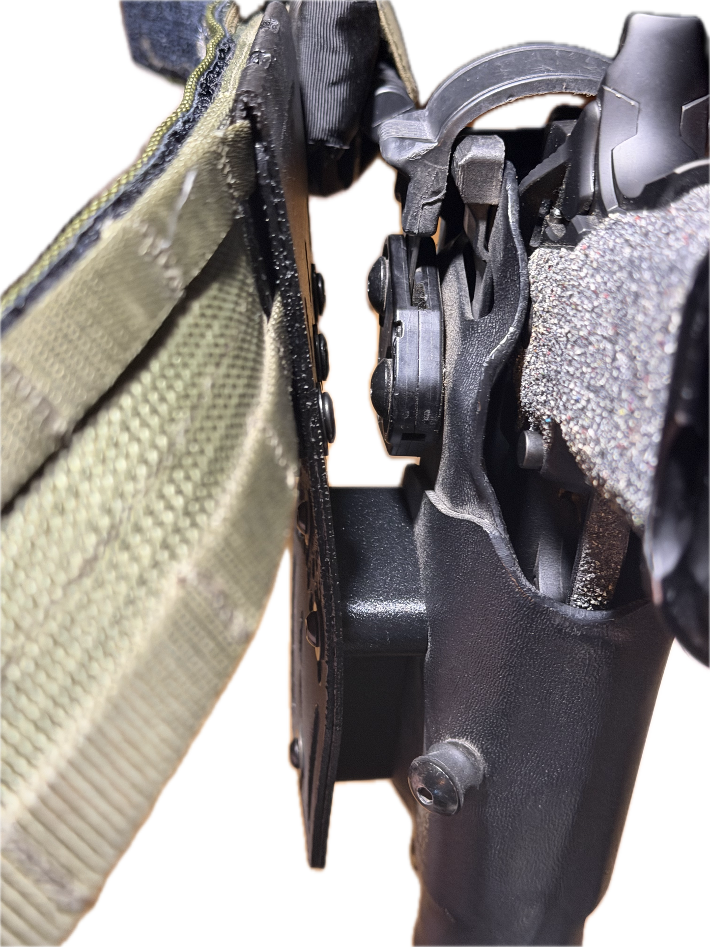 Gunslinger Pro Spacer