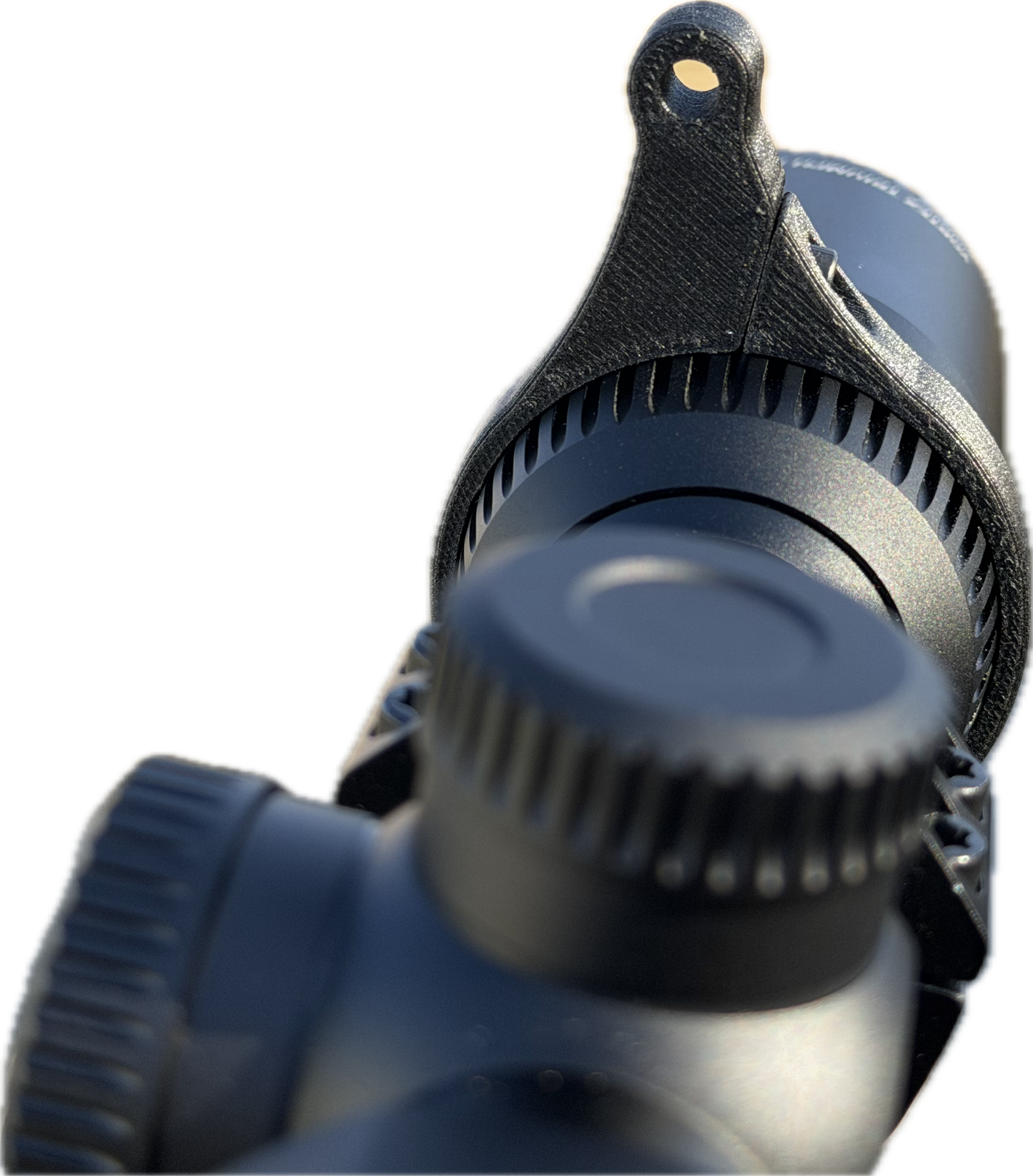 Vortex Triumph HD Throw Lever