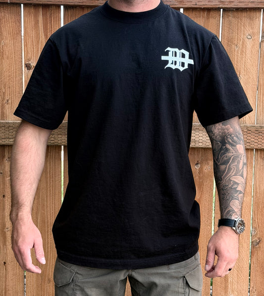 Heavyweight Tee