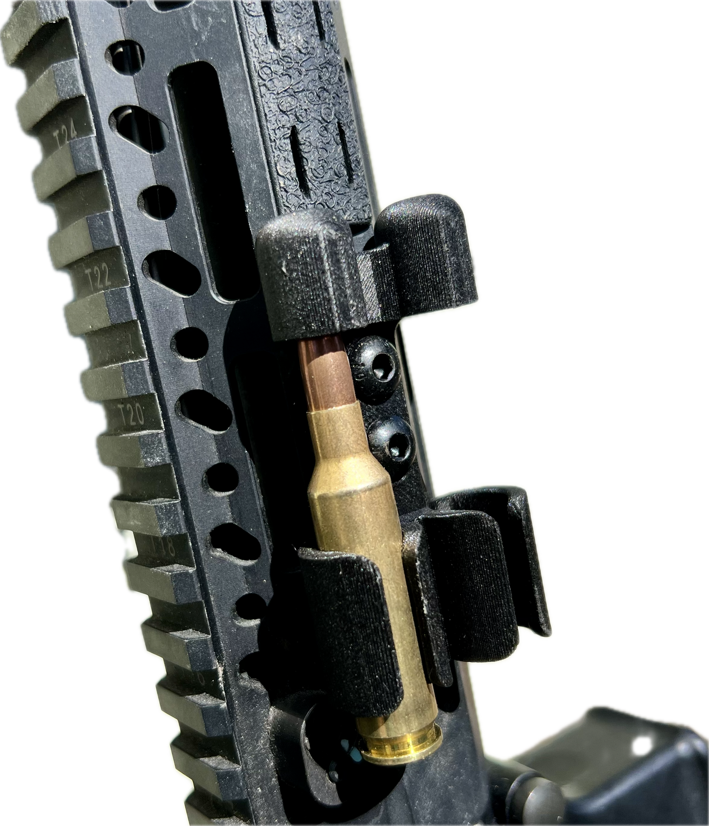 6.5 Creedmoor/.308 Spare Round Holder