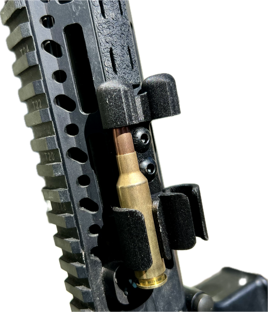 6.5 Creedmoor/.308 Spare Round Holder