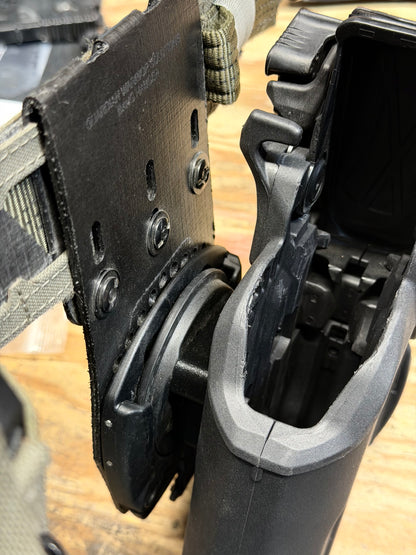Gunslinger Pro Spacer Kit (Blade-Tech)