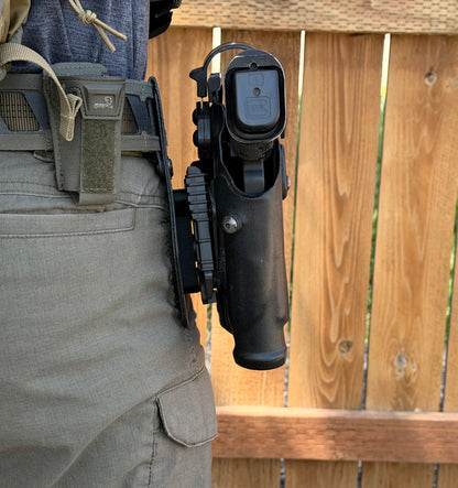 Gunslinger Pro Spacer Kit